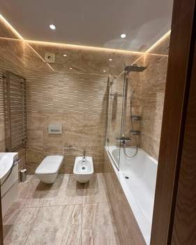 3-к квартира, вторичка, 117м2, 20/24 этаж