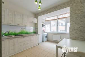 1-к квартира, вторичка, 39м2, 3/9 этаж