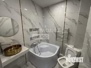 1-к квартира, вторичка, 45м2, 16/18 этаж