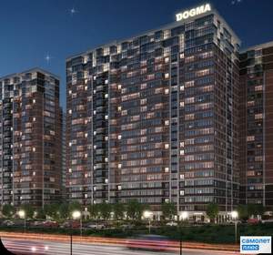 3-к квартира, вторичка, 83м2, 10/9 этаж
