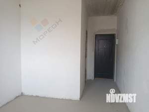 1-к квартира, вторичка, 19м2, 3/9 этаж