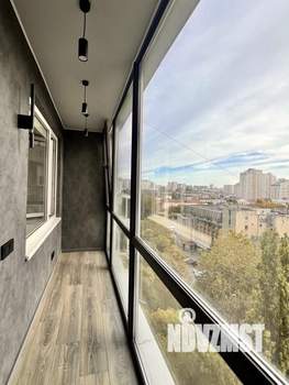 2-к квартира, вторичка, 53м2, 12/12 этаж