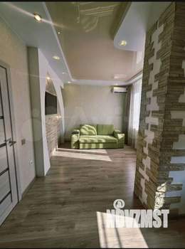 3-к квартира, вторичка, 81м2, 16/17 этаж