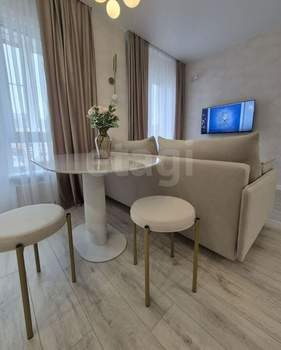 1-к квартира, вторичка, 44м2, 10/16 этаж