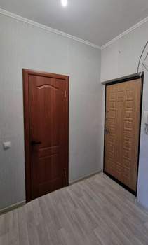 1-к квартира, вторичка, 45м2, 11/17 этаж