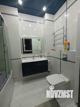 1-к квартира, вторичка, 48м2, 17/17 этаж