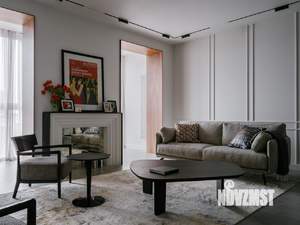 3-к квартира, вторичка, 98м2, 5/9 этаж