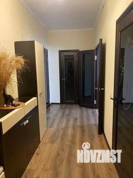 2-к квартира, вторичка, 75м2, 16/17 этаж