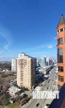 2-к квартира, вторичка, 96м2, 14/16 этаж