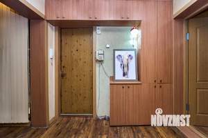2-к квартира, вторичка, 51м2, 5/9 этаж
