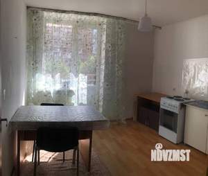 2-к квартира, вторичка, 57м2, 2/16 этаж