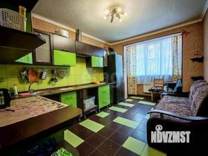 1-к квартира, вторичка, 42м2, 1/6 этаж