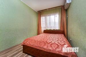 1-к квартира, вторичка, 39м2, 5/8 этаж
