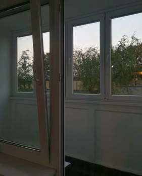 1-к квартира, вторичка, 36м2, 1/16 этаж