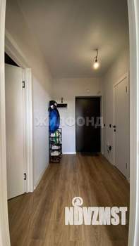 2-к квартира, вторичка, 52м2, 3/9 этаж