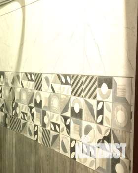 1-к квартира, вторичка, 42м2, 4/8 этаж