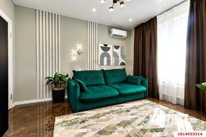 2-к квартира, вторичка, 50м2, 9/16 этаж