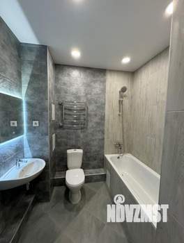 1-к квартира, вторичка, 36м2, 17/20 этаж