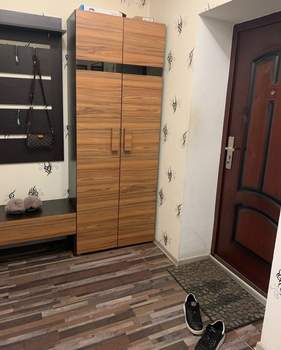 1-к квартира, вторичка, 34м2, 4/7 этаж