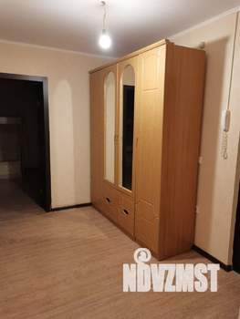 2-к квартира, вторичка, 57м2, 16/16 этаж