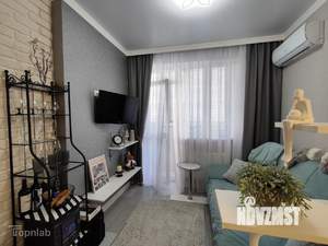 1-к квартира, вторичка, 40м2, 14/16 этаж