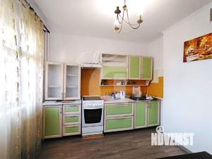 1-к квартира, вторичка, 35м2, 3/16 этаж