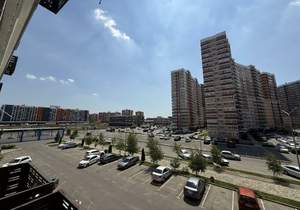 1-к квартира, вторичка, 38м2, 3/16 этаж