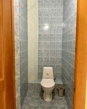 1-к квартира, вторичка, 53м2, 2/8 этаж