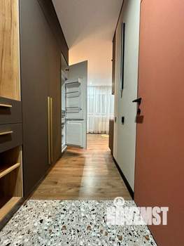 Студия квартира, вторичка, 24м2, 15/16 этаж