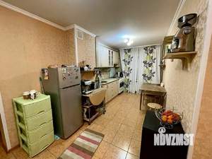 4-к квартира, вторичка, 76м2, 8/9 этаж