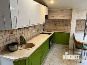 1-к квартира, вторичка, 51м2, 18/18 этаж