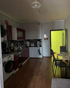 2-к квартира, вторичка, 66м2, 10/16 этаж