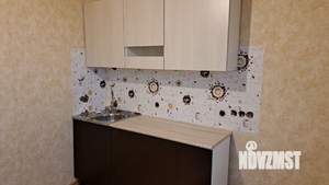 1-к квартира, вторичка, 35м2, 12/16 этаж