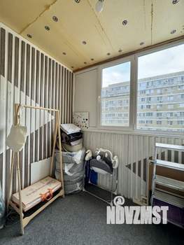 1-к квартира, вторичка, 30м2, 5/11 этаж