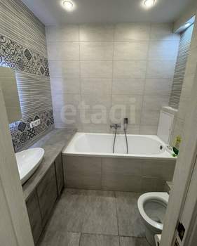 Студия квартира, вторичка, 27м2, 5/14 этаж