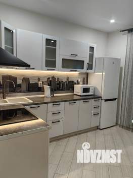 1-к квартира, вторичка, 41м2, 7/22 этаж