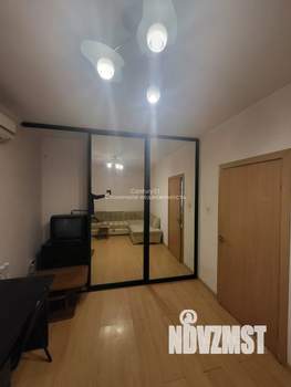 1-к квартира, вторичка, 27м2, 1/3 этаж