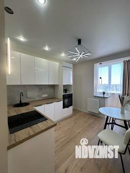 2-к квартира, вторичка, 50м2, 9/21 этаж
