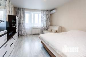 3-к квартира, вторичка, 64м2, 6/9 этаж