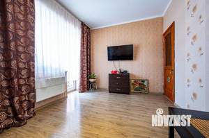 2-к квартира, вторичка, 64м2, 5/8 этаж