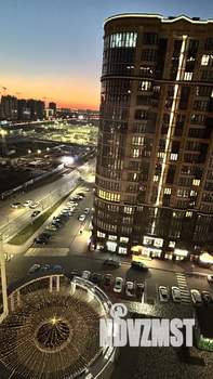 2-к квартира, сданный дом, 70м2, 13/22 этаж