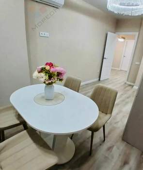 2-к квартира, вторичка, 60м2, 12/19 этаж