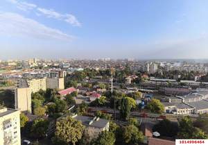 1-к квартира, вторичка, 47м2, 22/24 этаж