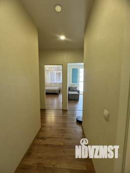 1-к квартира, вторичка, 45м2, 13/17 этаж