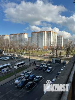 1-к квартира, вторичка, 32м2, 13/16 этаж