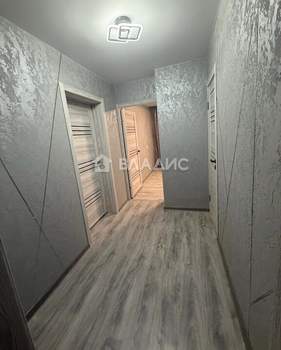 1-к квартира, вторичка, 37м2, 15/16 этаж