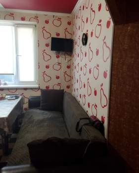 2-к квартира, вторичка, 52м2, 1/9 этаж