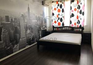 2-к квартира, вторичка, 57м2, 5/6 этаж