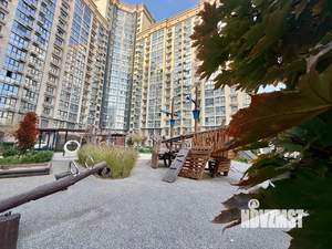 4-к квартира, вторичка, 125м2, 12/22 этаж