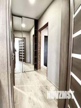 1-к квартира, вторичка, 43м2, 5/17 этаж